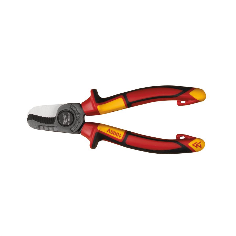 Kabelschere, VDE geprüft 160 mm - 1 Stück